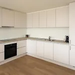 Lovely In With Wifi Appartement Oostende