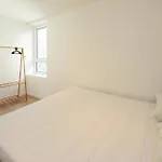 Appartement Lovely In With Wifi *