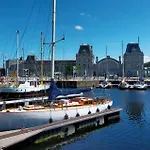 Appartement Lovely In With Wifi Oostende