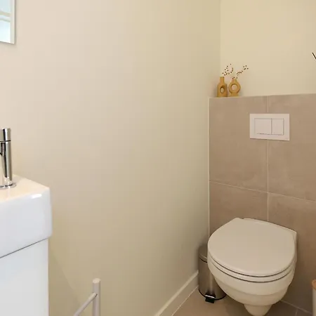 Apartamento Lovely In With Wifi