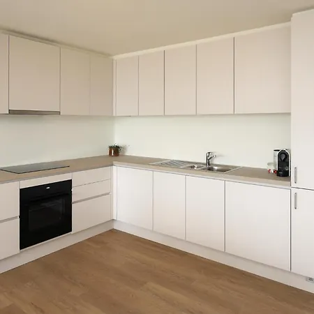 Lovely In With Wifi Apartamento Ostende