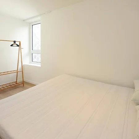 Apartamento Lovely In With Wifi *