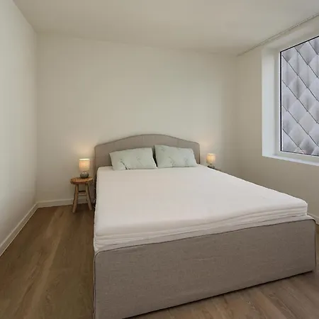 Appartement Lovely In With Wifi