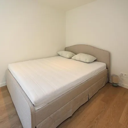 Apartamento Lovely In With Wifi *