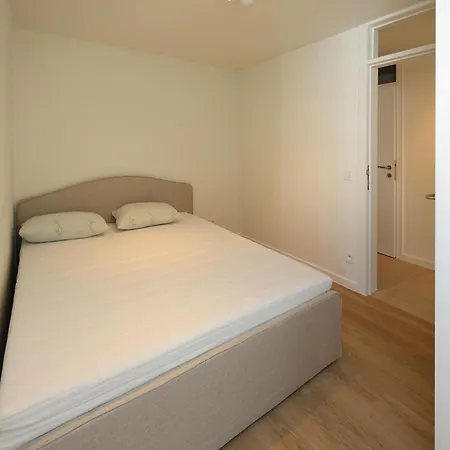 Appartement Lovely In With Wifi