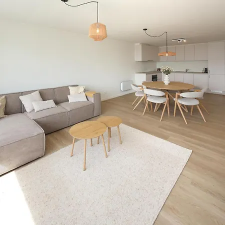Lovely In With Wifi Appartement *